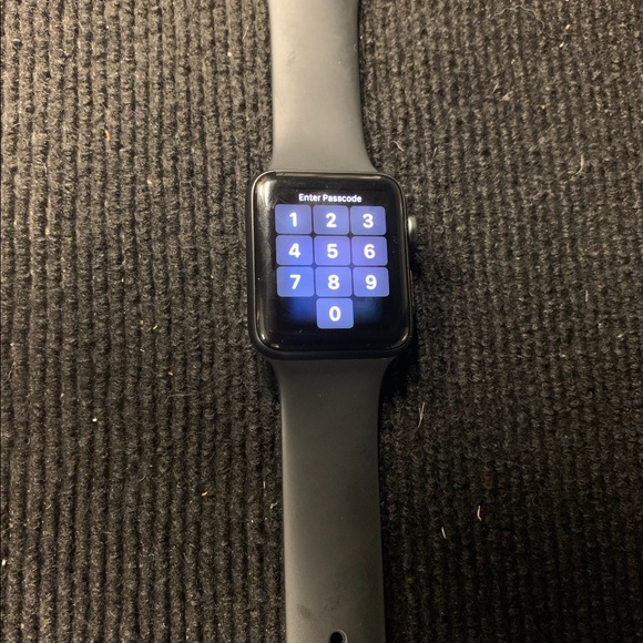 Apple Watch Series 3